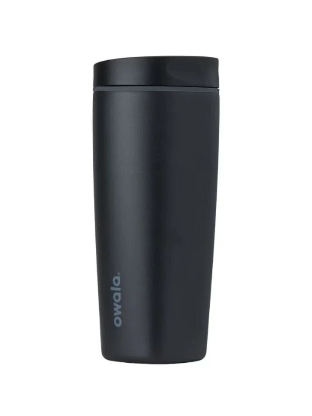 New Owala SmoothSip Slider 20oz 2-pack, White & Black
